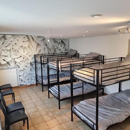 Auberge Angers Exterior foto